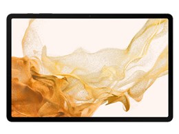 サムスン Galaxy Tab S8+ SM-X800NZACXJP