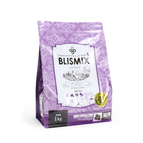 キャットフード pHコントロール チキンレシピ 1kg