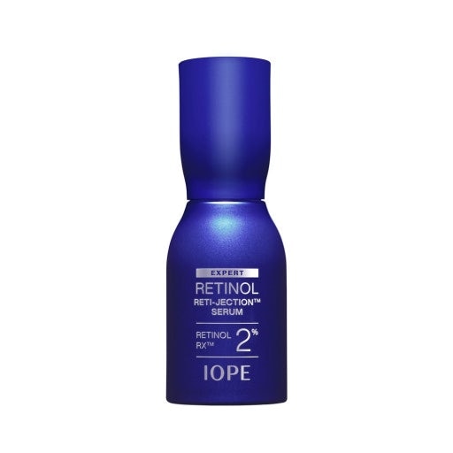 レチジェクションセラム 50ml (大容量)