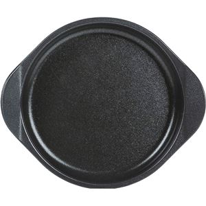 (40個セット) 高木金属工業 デュアルプラス グリル・オーブントースター プレート 16cm FW-P16