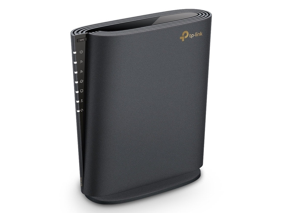Archer AX5400 Wi-Fiルーター
