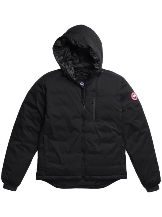 CANADA GOOSE Men Jacket 5078M 9061 BLACK