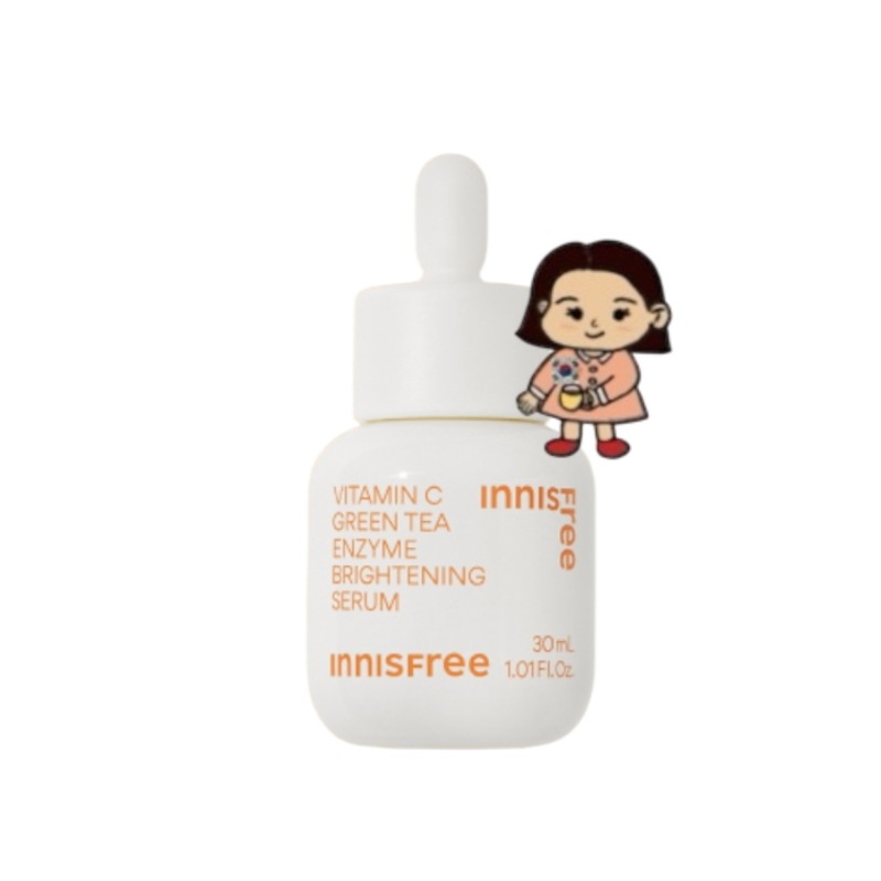 비타민C 7일 톤업 세럼 택 1, 1개