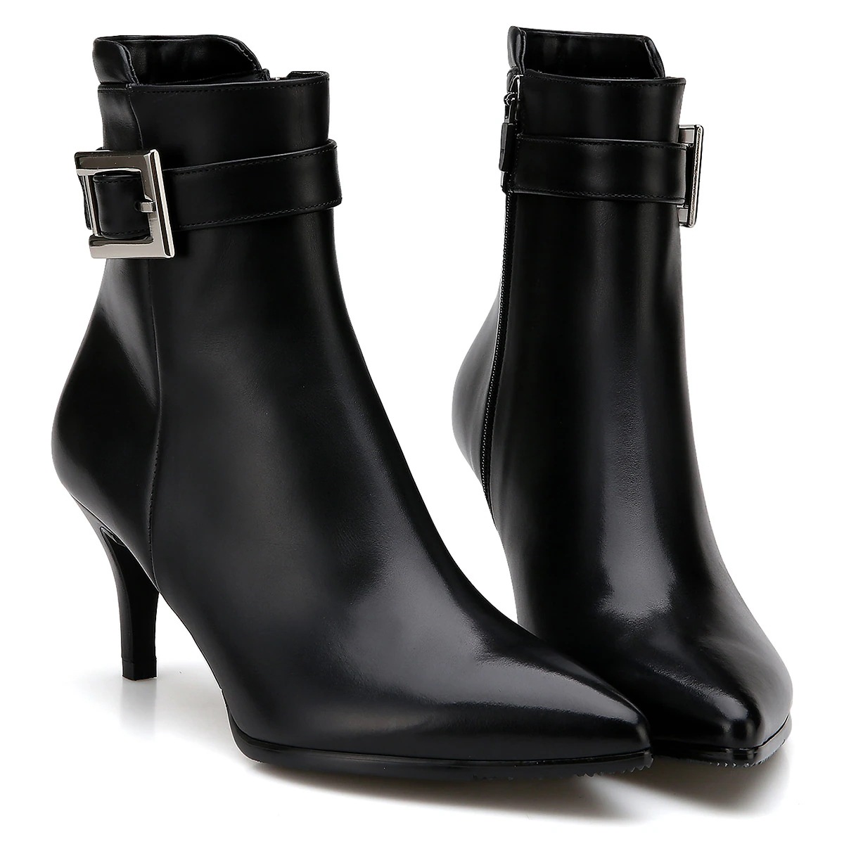 エリザベート バックル アンクル EL19963