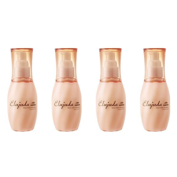 【4個セット】 ミルボン エルジューダ フリッズフィクサー エマルジョン 120ml