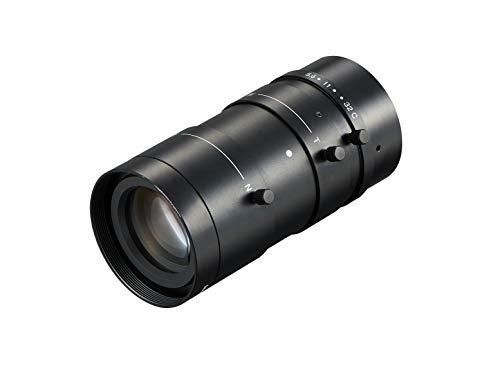 ホーザン(HOZAN) ズームレンズ Cマウント F5.6*32 作動距離150*400mm 明るさ