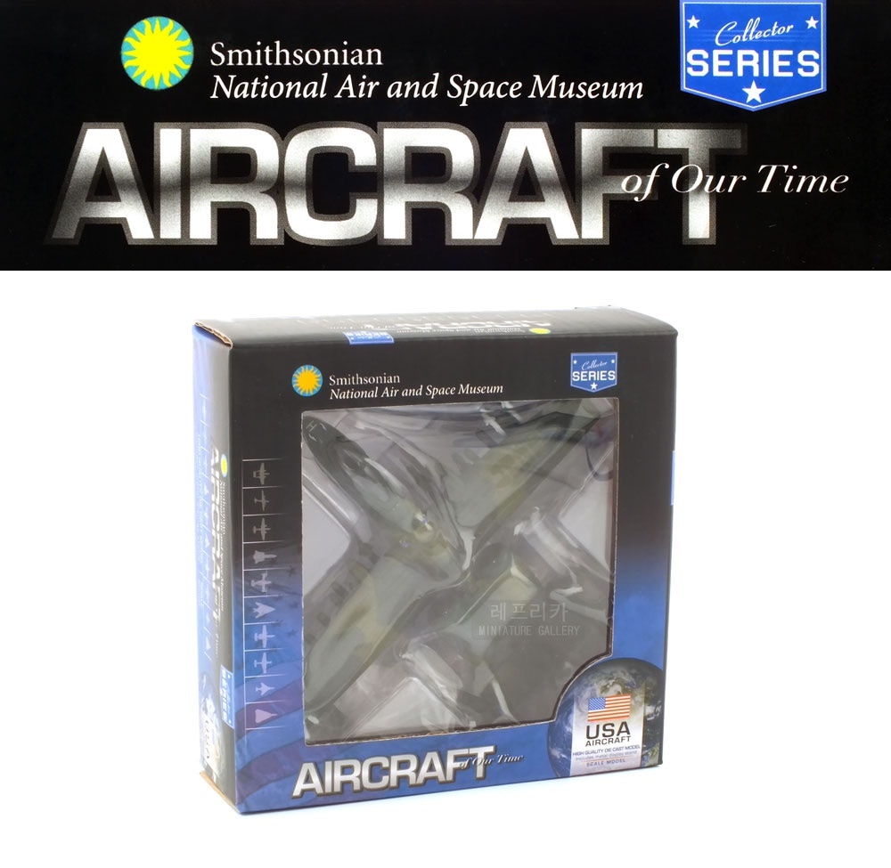 [海外直送] 1/144 A-10 Thunderbolt II AFO265048CM ライボルト攻撃機 模型飛行機 飛行機 玩具 おもちゃ