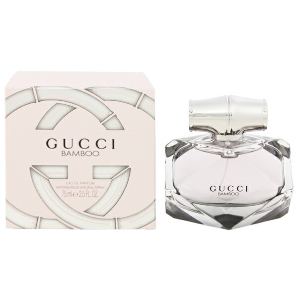 グッチ バンブー EDP SP 75ml
