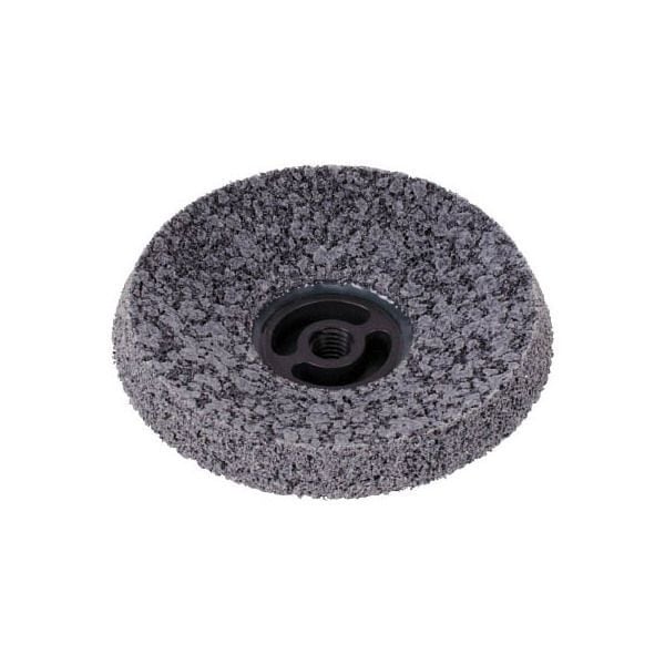 TBD-100BK ベベルディスク ブラック #120 (5個入) メーカー直送