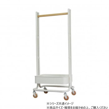 B.Bファニシング ROSSINI キッズハンガー ホワイト ROHR-45WHT