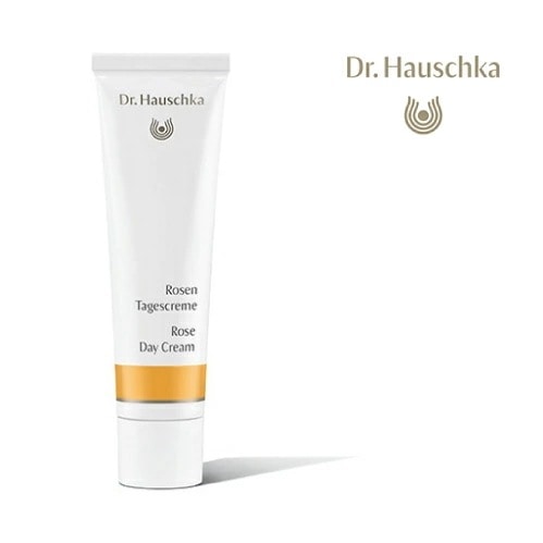 ドクターハウシュカ ローズデイクリーム 30ml [Dr.ハウシュカ DRハウシュカ DRhauschka スキンケア フェイス 顔 オーガニック] 5,359円