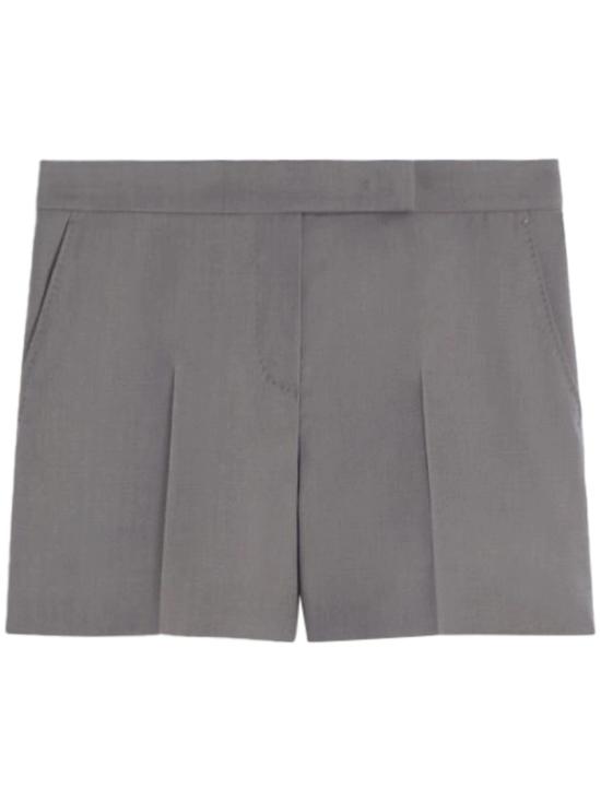 MAX MARA Women Shorts & Burmudas 2611141173600MXSADUNCO006 Grey