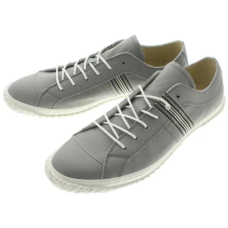 正規品 スニーカー SPM-168 ライトグレー 8