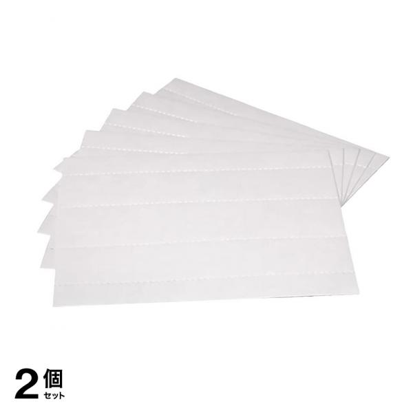 クレシア オイル吸着マット PP-100 100枚入 2個セット