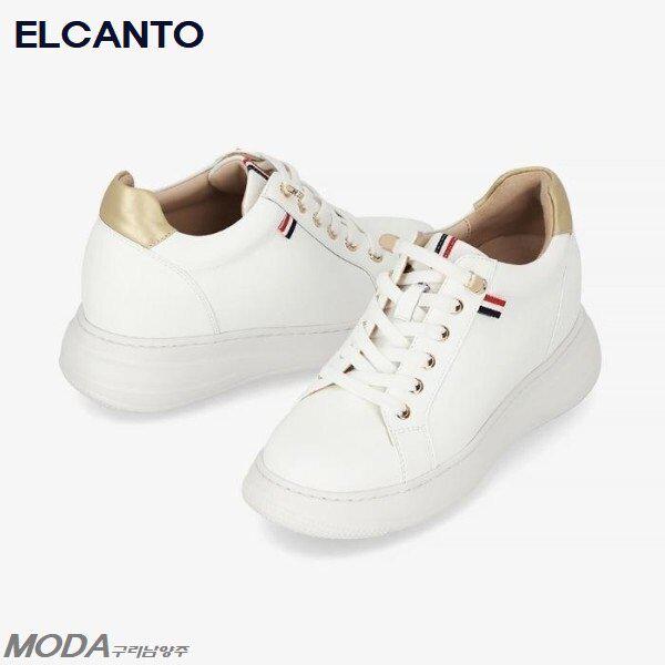 軽量クッション 厚底スニーカー 女性用スニーカー 2XWS80XD_GN