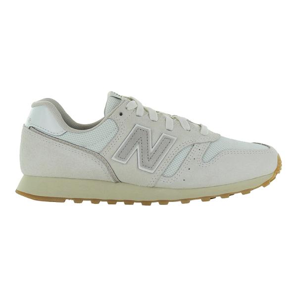 ニューバランス new balance スニーカー レディース ランニングスタイル シューズ 普段履き 靴 NB WL373WG2 B オフホワイト [2024年秋冬新作] 8月16日発売 百選