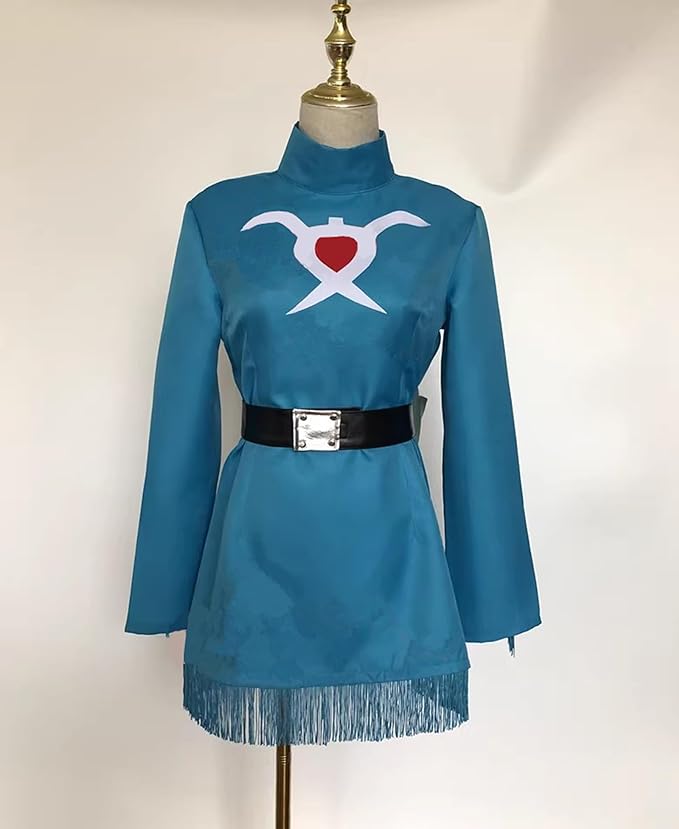 ナウシカ コスプレ ナウシカコスプレ衣装+帽+包 コスプレ衣装 撮影用 ユニフォーム 舞台演出服 クリスマス仮装