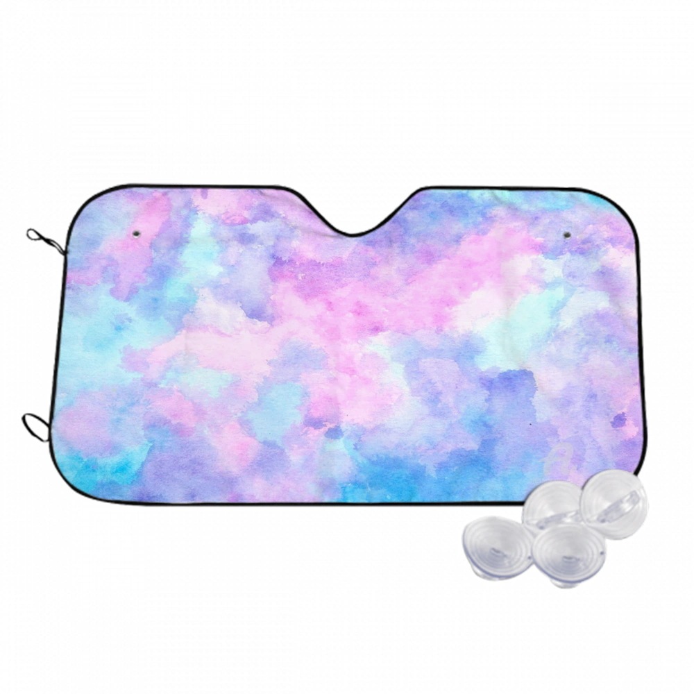 色-壁紙-d 太陽耐熱性を遮断し