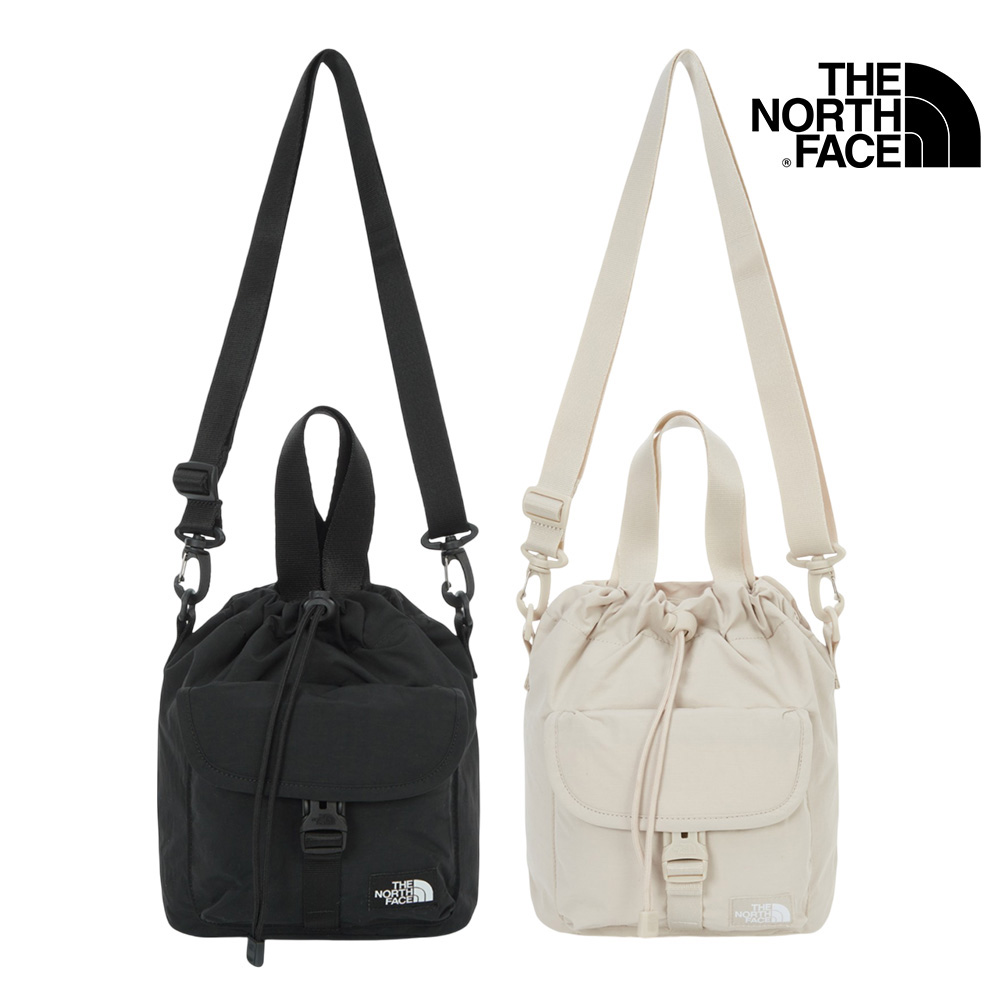 送料無料 THE NORTH FACE BREEZE BUCKET BAG ザノースフェイス 韓国正規品 バケットバッグ トートバッグ ショルダーバッグ 2WAY バッグ かばん ショルダーバッグ 8,245円