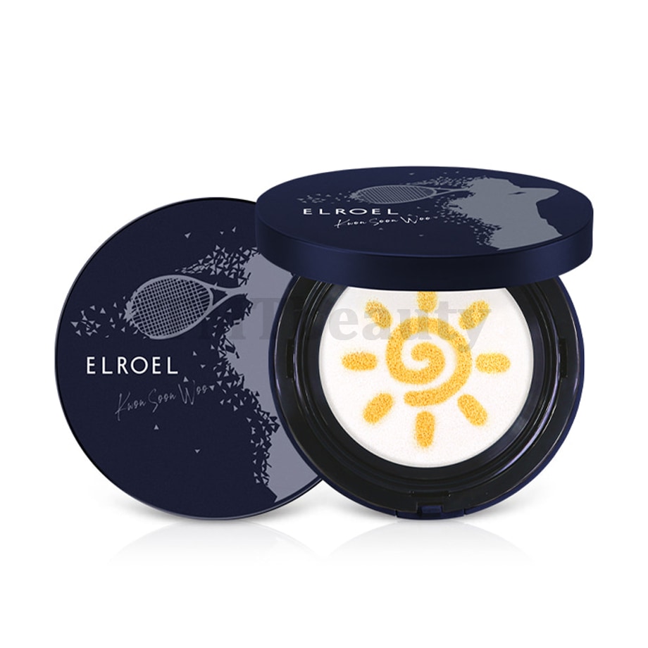 パノビックテニスサンクッションプラスSPF50+ PA++++ 25g 5,000円