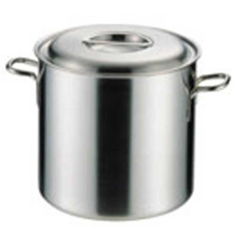 本間製作所　IH対応 プロデンジ 寸胴鍋 33cm 　AZV03033