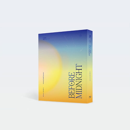 [未開封新品] イ・ジュノ（2PM） - 2022 FAN-CON [Before Midnight] Blu-ray -ホットセール