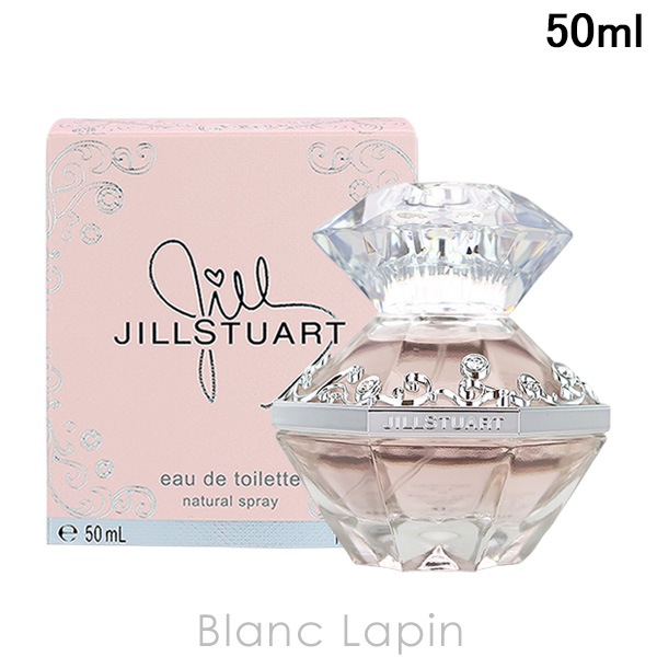 ジルスチュアート JILL STUART ジルバイジルスチュアート EDT 50ml フレグランス女性用 香水 レディーズ [219753]
