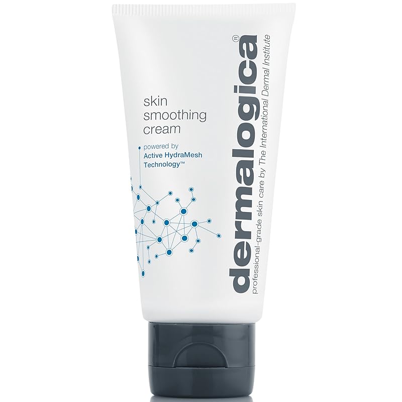 dermalogica (ダーマロジカ) スキン スムージング クリーム 100mL 保湿クリーム
