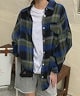 グリーン