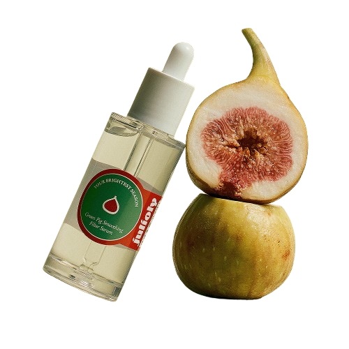 イチジク スムージング フィルター セラム ユーチューバーポニーのおすすめ