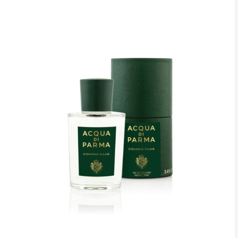 アクア ディ パルマ コロニアクラブ オーデコロン 50ml