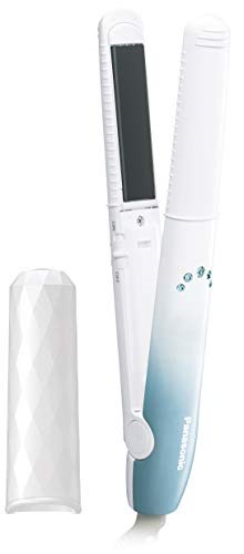 パナソニック ヘアアイロン カール用 26~32mm 白 EH-HT55-W 概要