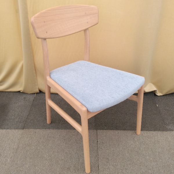 Vilhelm ヴィルヘルムウェーブ ダイニングチェア デスクチェア ヴィルヘルムウェーブデスクチェア ダイニングチェアー リビングチェア 食卓椅子 食卓用 食卓 食事 チェア チェアー イス 椅子