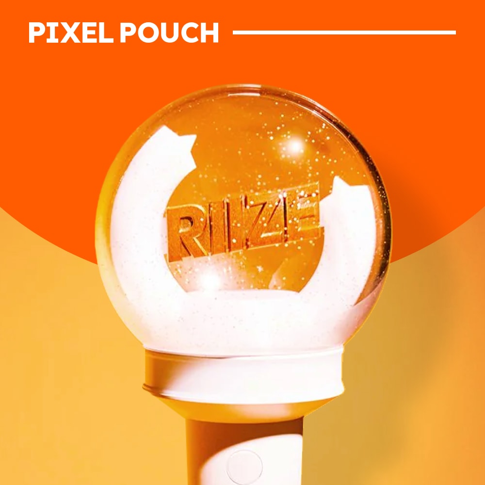 RIIZE Official Light Stick Fanlight(Free Shipping)