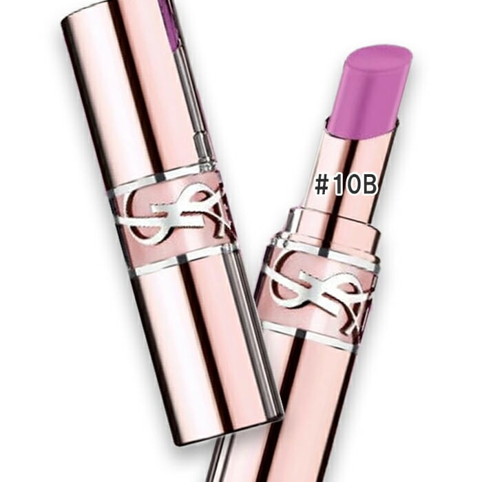 ラブシャイン キャンディ グロウ バーム No.10B ラベンダー ブレイズ 5,064円