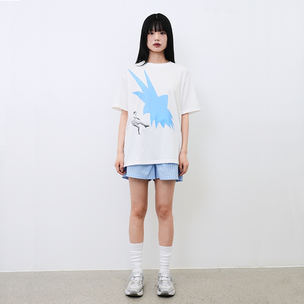 FOOTBALL T-SHIRT 6,248円