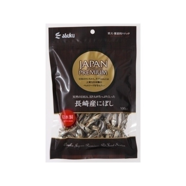 �W���p���v���~�A�� ����Y�ɂڂ� 100g ���i�摜