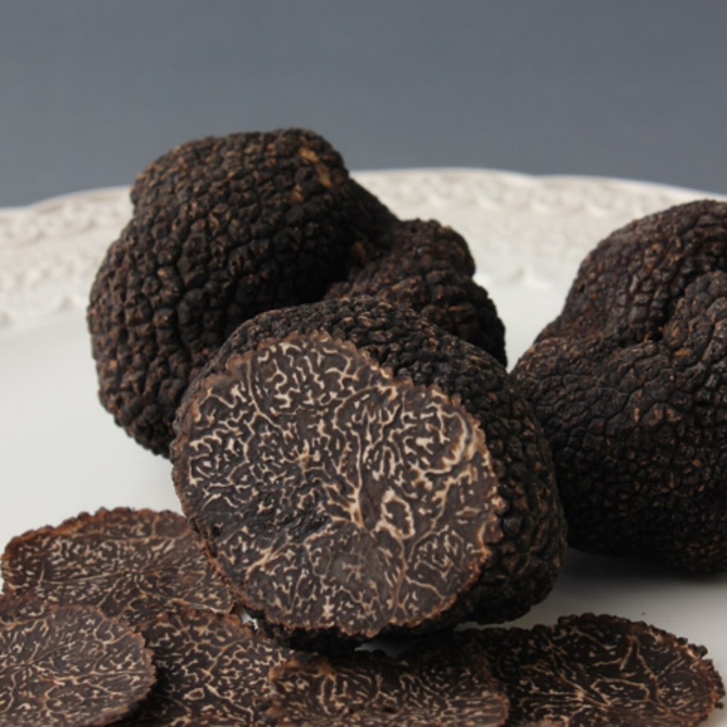 【大量でお買い得】冷凍トリュフ 黒トリュフ ヒマラヤトリュフ500g 訳あり【小さいサイズ】 パーテ