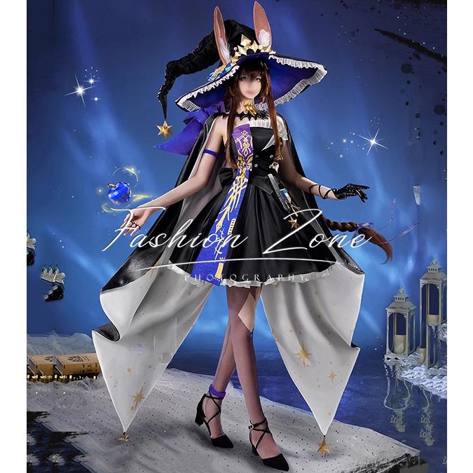 明日方舟 Arknights アークナイツ 風 アーミヤ Amiya 音律連覚 コスプレ衣装 ウィッグ 靴 cosplay ハロウィン 演出服 変装