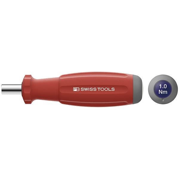 PB SWISS TOOLS 8314M-1.0 メカトルク（トルクドライバー） プリセット