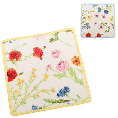 フェイラー ハンカチ FEILER FLOWER MEADOW ハンドタオル ...のサムネイル
