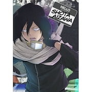 【BLU-R】ヴィジランテ -僕のヒーローアカデミア ILLEGALS- 4巻|アニメ