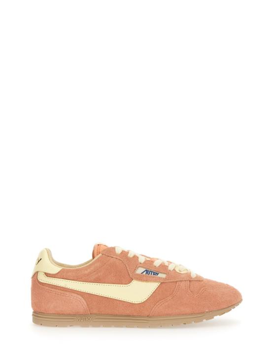 AUTRY Women Sneakers WSLW UB10 MULTICOLOUR