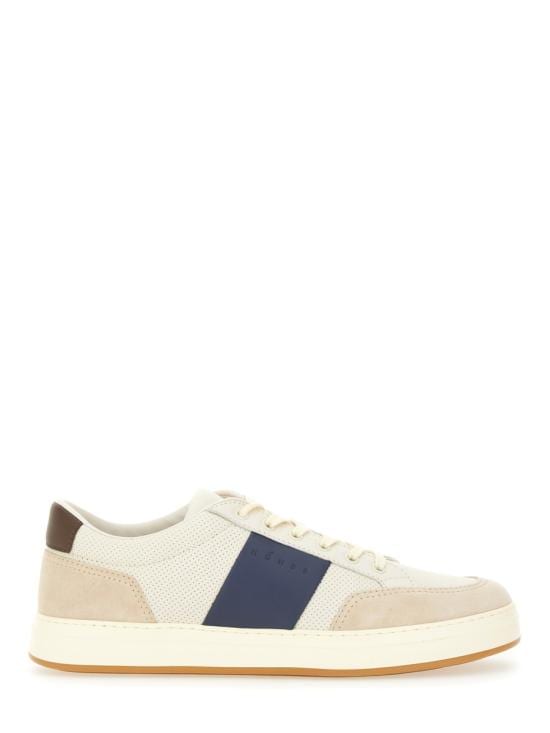 HOGAN Men Sneakers HXM6680FO90 U5F743S MULTICOLOUR