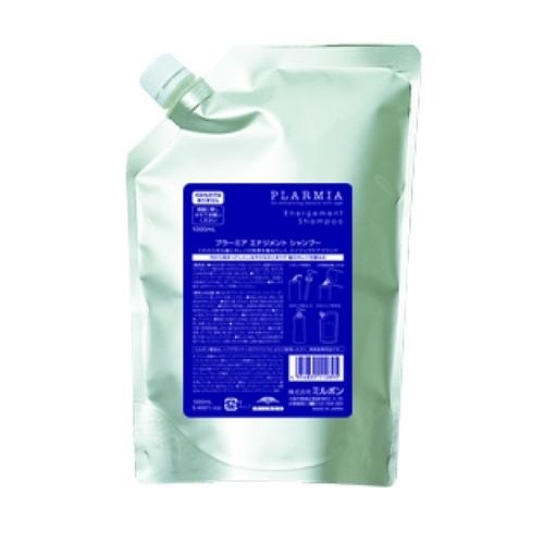 プラーミア エナジメント シャンプー 1000ml (リフィル)