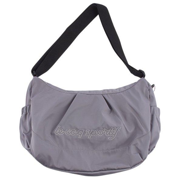 女性ホーボー クロスボディバッグ QP322WBG71 GRY_P405523351