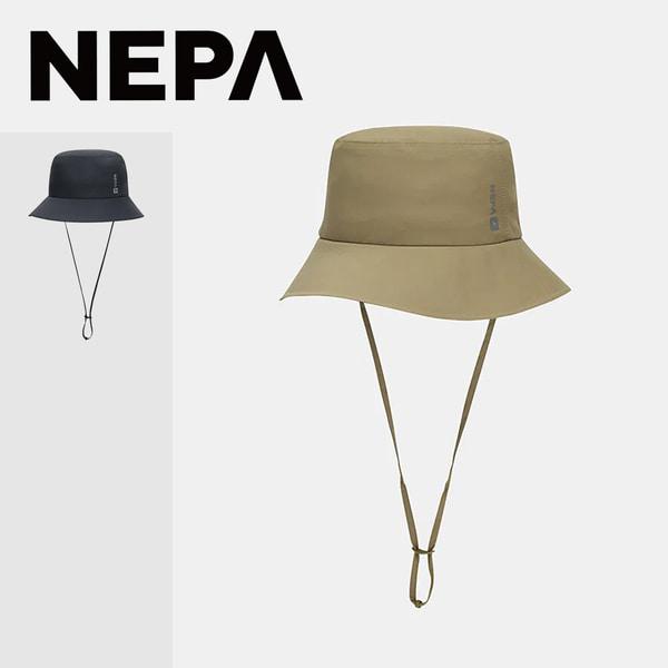 [釜山店] フォルテ防水バケットハット7LC7406