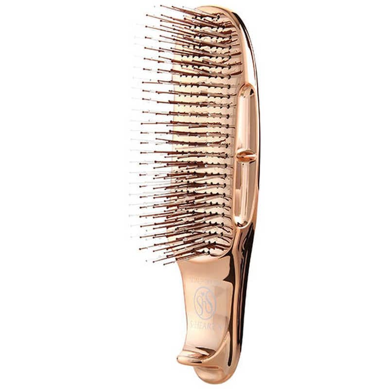 エスハートエス　スカルプブラシ ワールドモデル ショート　ｽｶﾙﾌﾟﾌﾞﾗｼﾜｰﾙﾄﾞﾓﾃﾞﾙｼｮ 5,742円