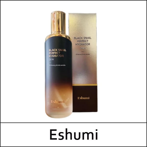Qoo10] ESHUMI [Eshumi] (b) Black S : スキンケア
