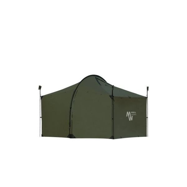 MINIMALWORKSジャックシェルターミニオリーブ